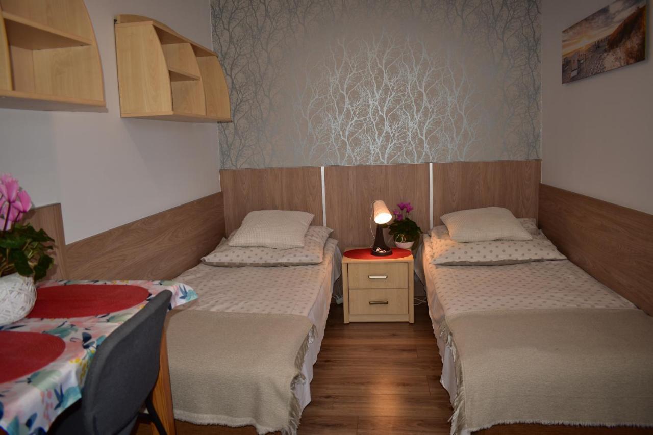 Willa Bea Gdansk Dış mekan fotoğraf