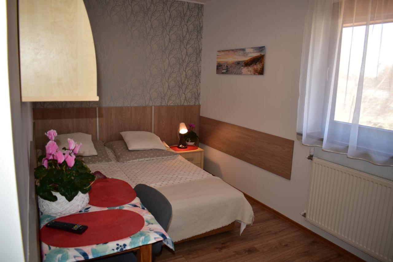 Willa Bea Gdansk Dış mekan fotoğraf