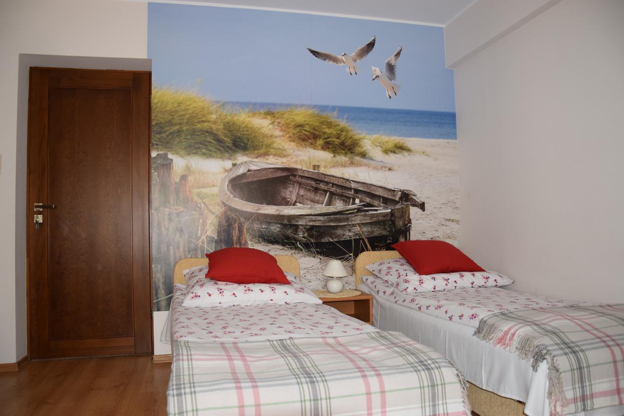 Willa Bea Gdansk Dış mekan fotoğraf