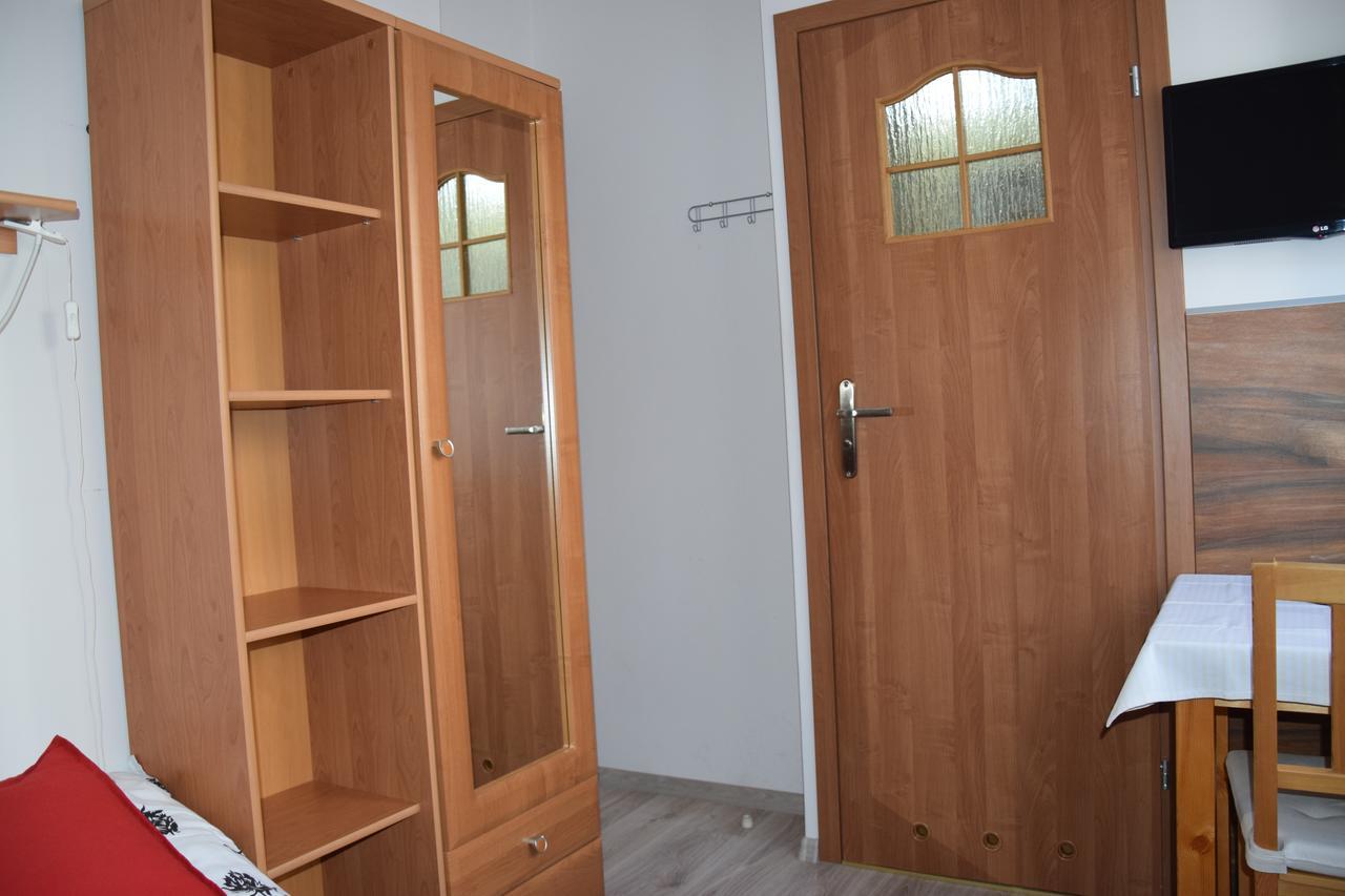 Willa Bea Gdansk Dış mekan fotoğraf
